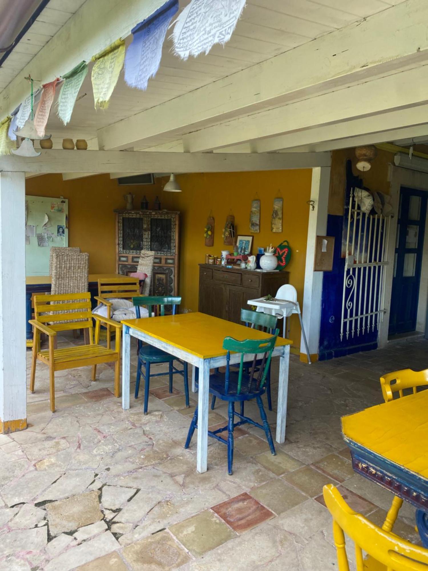 Agrib&B Lemontree Garde'N Συρακούσες Εξωτερικό φωτογραφία